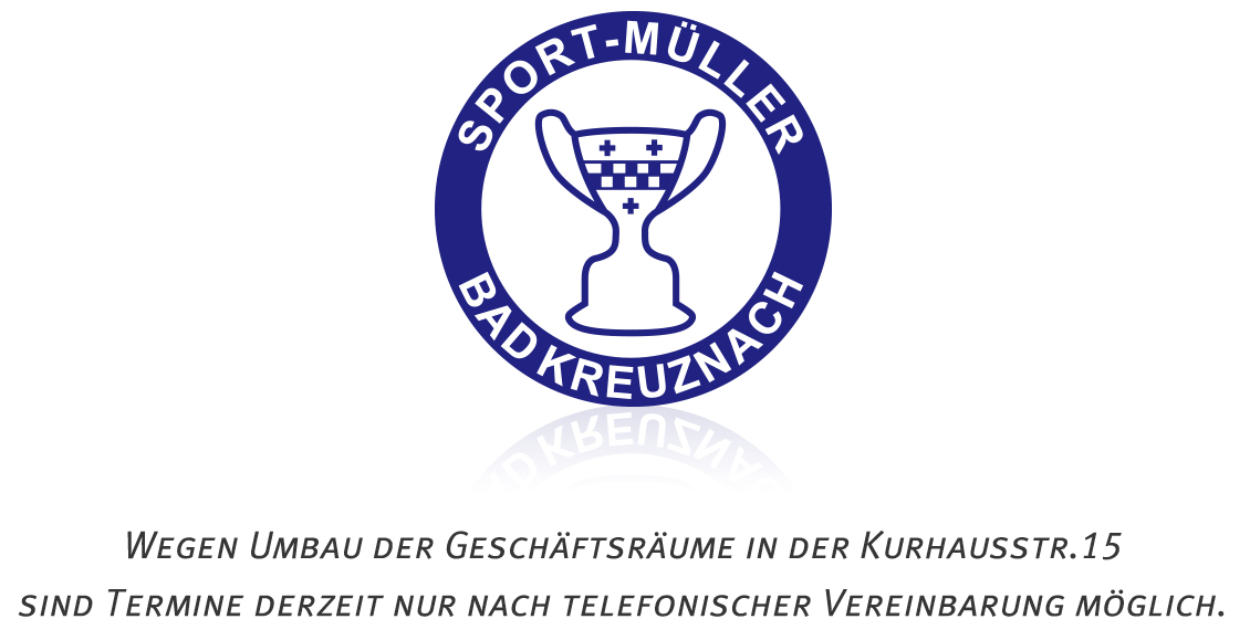 SPORT-MÜLLER Vereins- u. Festbedarf - Pokale - Werbeartikel
